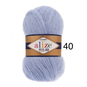 Alize Angora Real 40 - 40