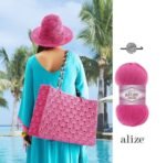 Alize Cotton Gold