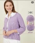 Alize Cotton Gold