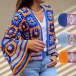 Alize Cotton Gold
