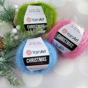 YarnArt Christmas