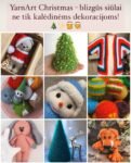 YarnArt Christmas