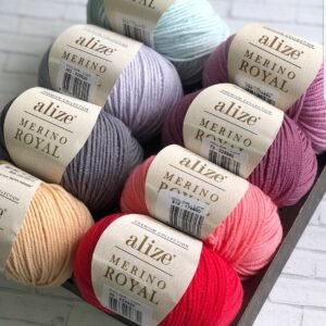 Alize Merino Royal