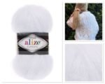 Alize Mohair Classic