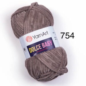 YarnArt Dolce Baby - 754