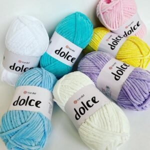 YarnArt Dolce