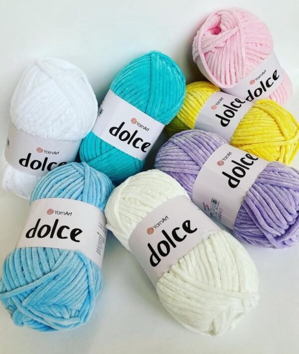 YarnArt Dolce