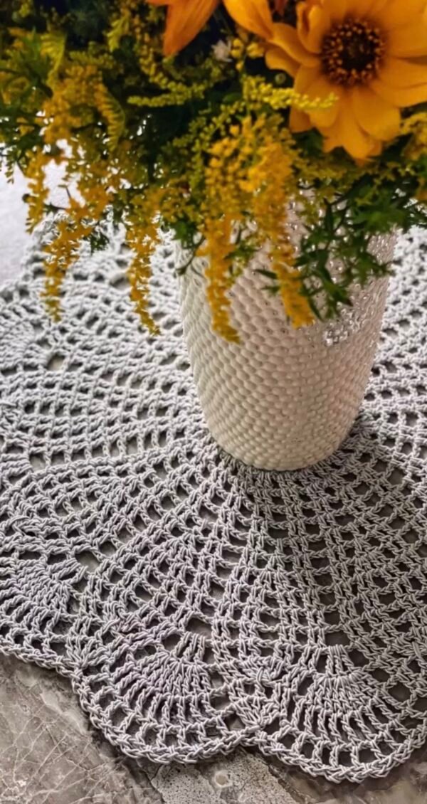 YarnArt Coral