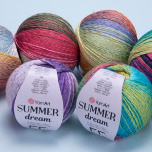 YarnArt Summer Dream