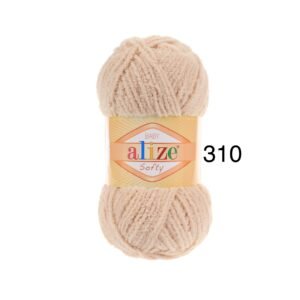 Alize Softy Baby - 310