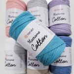 YarnArt Macrame Cotton