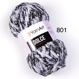 YarnArt Dolce - 801