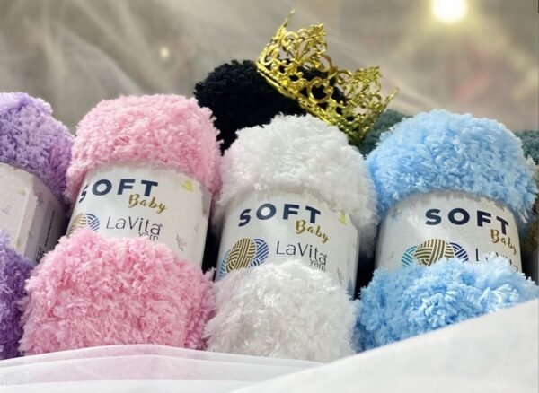 LaVita Soft Baby