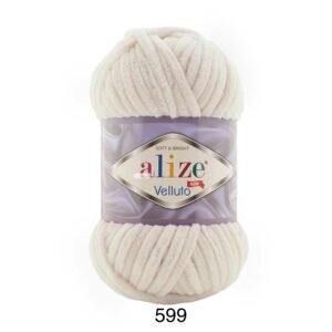 Alize Velluto - 599