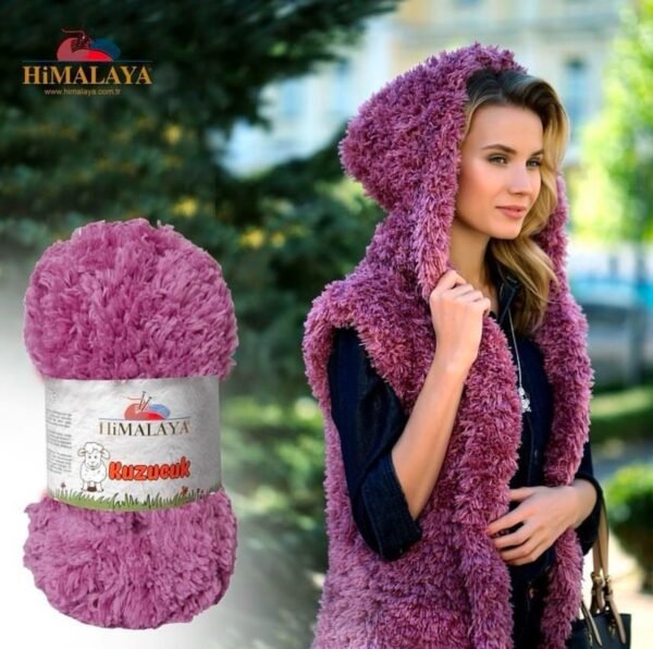 Himalaya Kuzucuk