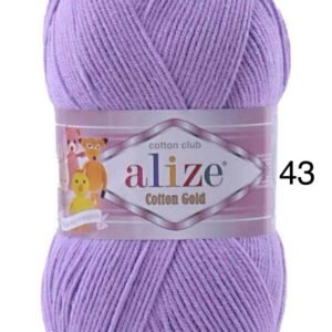 Alize Cotton Gold - 43