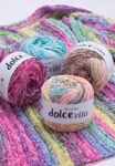 YarnArt Dolce Vita