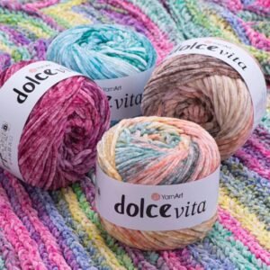 YarnArt Dolce Vita