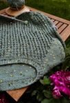 YarnArt Cotton Gold Paillettes