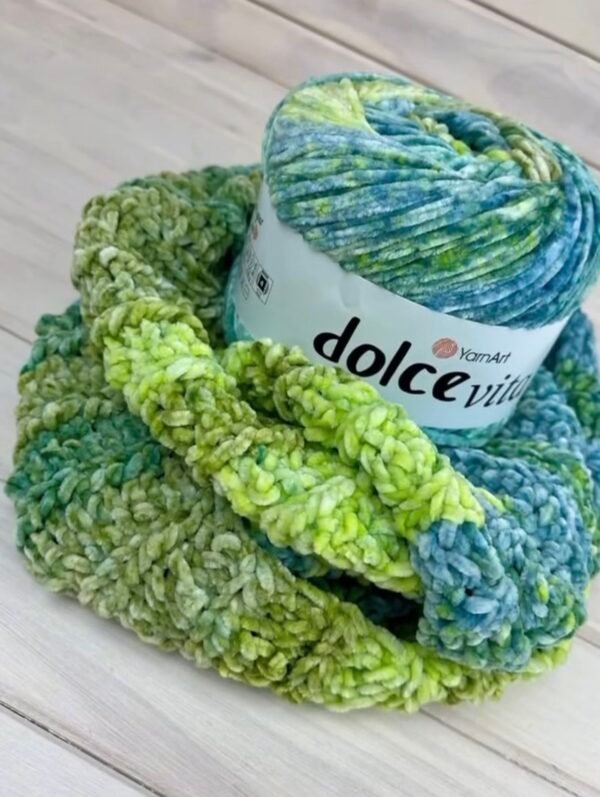 YarnArt Dolce Vita