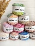 YarnArt Dolce Vita