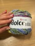 YarnArt Dolce Vita