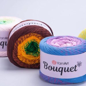 YarnArt Bouquet