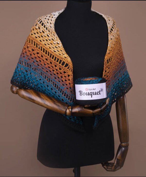 YarnArt Bouquet