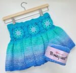 YarnArt Bouquet