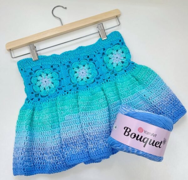 YarnArt Bouquet