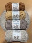LaVita Baby Velvet