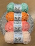 LaVita Baby Velvet