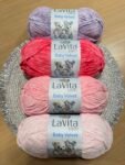 LaVita Baby Velvet