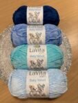 LaVita Baby Velvet