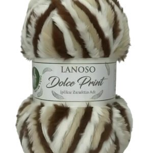 Lanoso Dolce Print