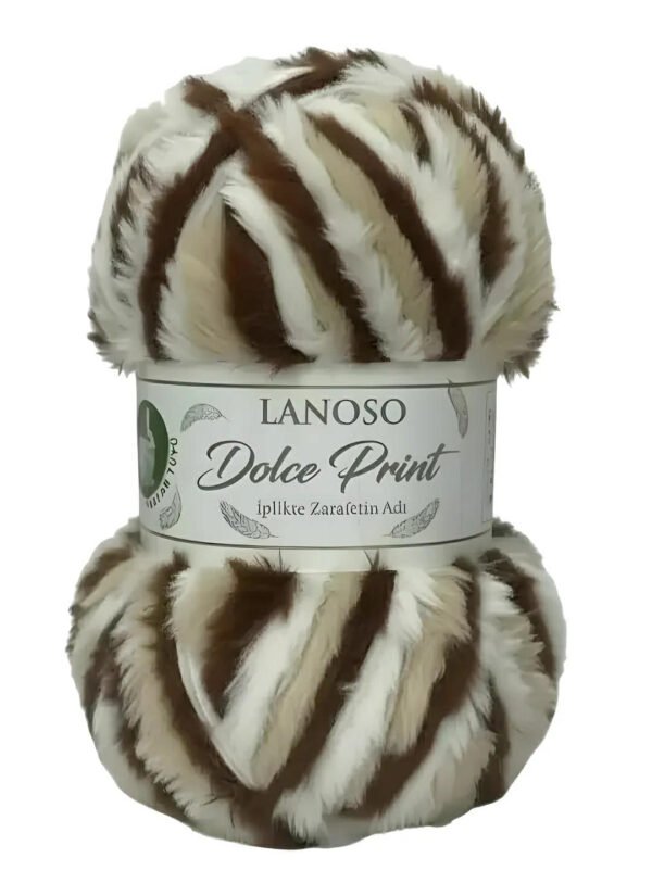 Lanoso Dolce Print