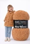 IKAS YARNS Mini Winnie