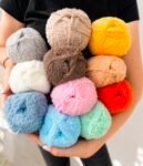 IKAS YARNS Mini Winnie