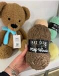 IKAS YARNS Mini Winnie