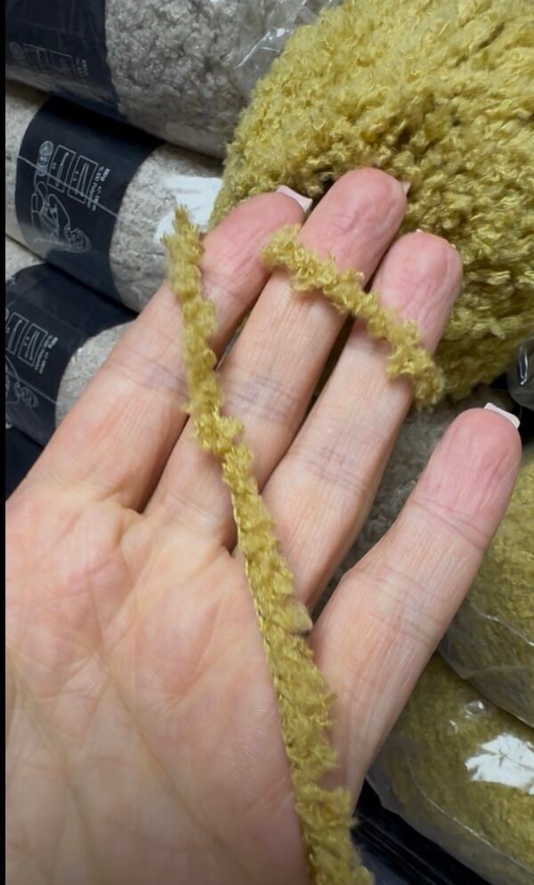 IKAS YARNS Mini Winnie