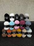 IKAS YARNS Chubby
