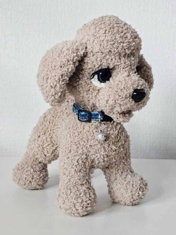 IKAS YARNS Mini Winnie
