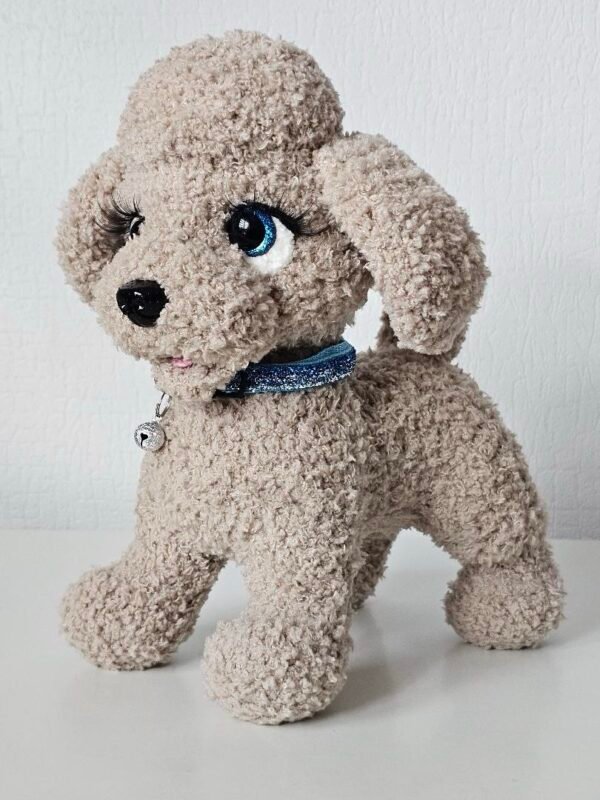 IKAS YARNS Mini Winnie