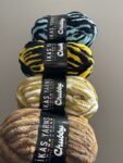IKAS YARNS Chubby Color