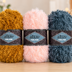 Alize Fur & Fur