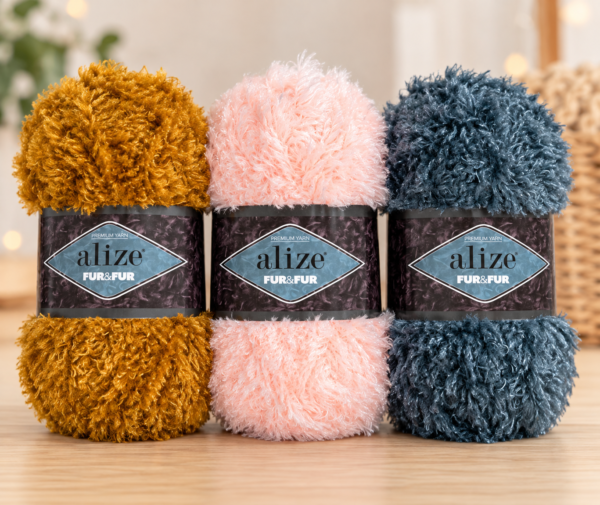 Alize Fur & Fur
