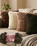 Alize Puffy FurLove (5 vnt)