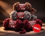 Alize Puffy FurLove (5 vnt)