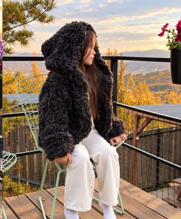 Alize Puffy FurLove (5 vnt)