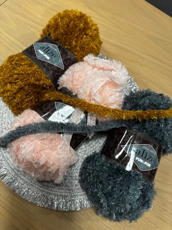 Alize Fur & Fur